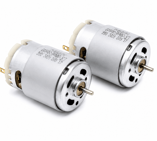 DC_DOUBLE_SHAFT-2 - Roboracter