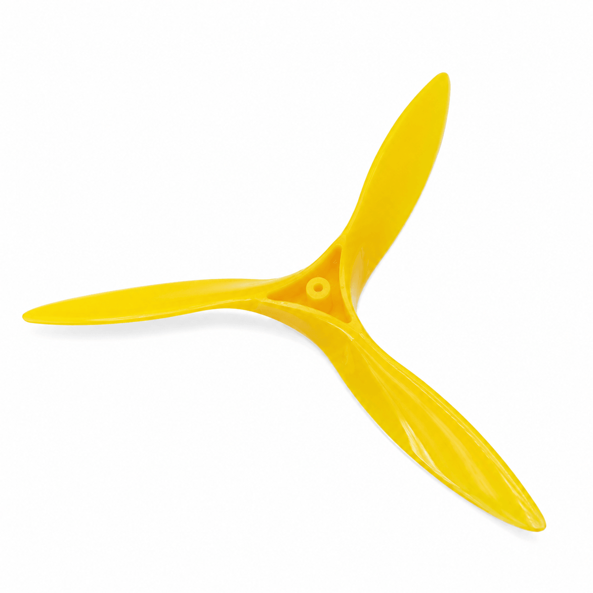DC_Motor_Fan_Blade_3-Wing_Fan_For_Toy_Motor_Triangular_blade_-_5_Inches-1 - Roboracter