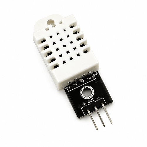 DHT22_Temperature_and_Humidity_Sensor-4 - Roboracter