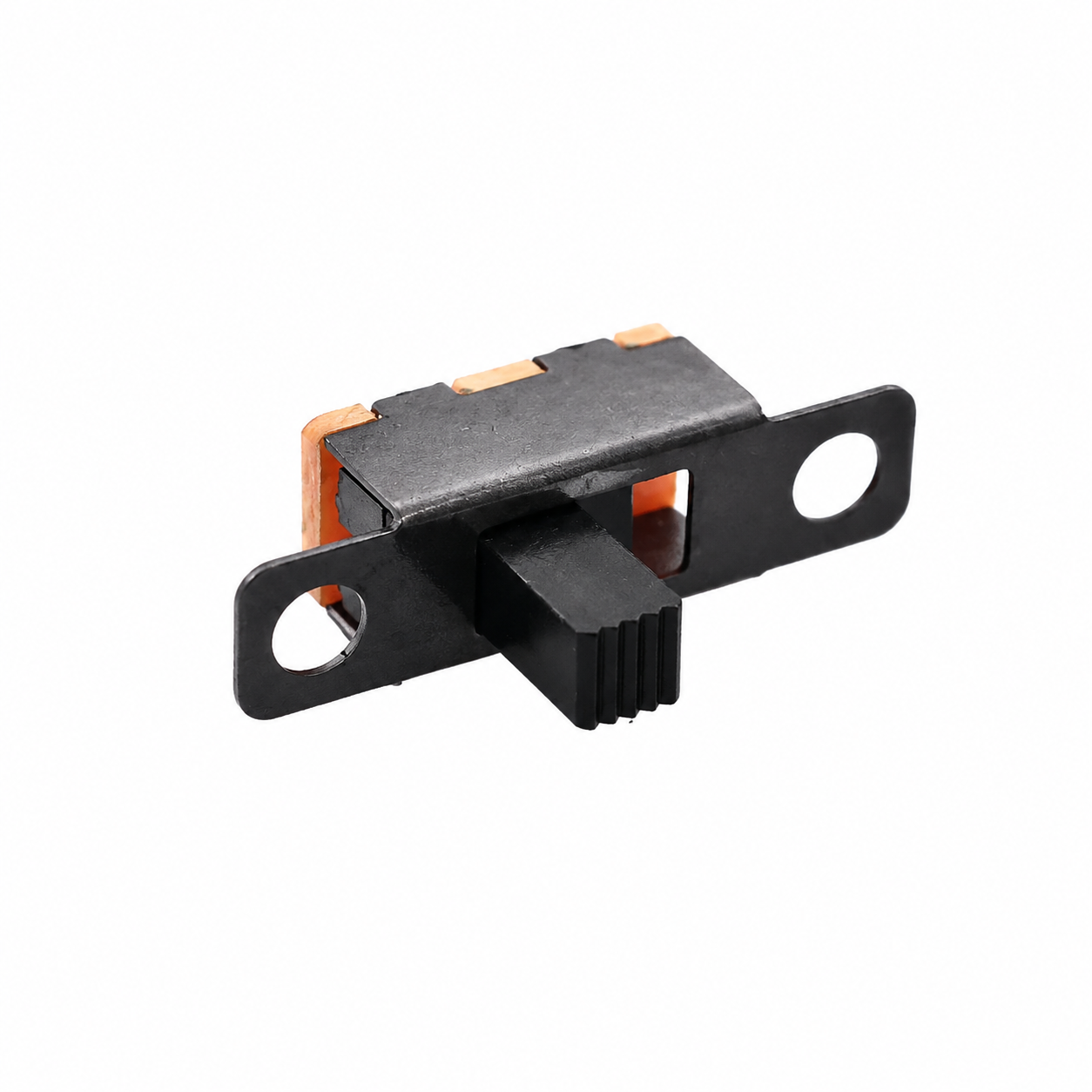 SPDT Miniature Slide Switch