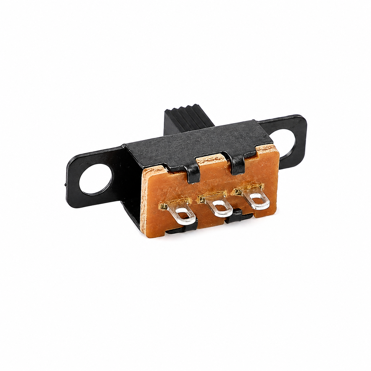 SPDT Miniature Slide Switch