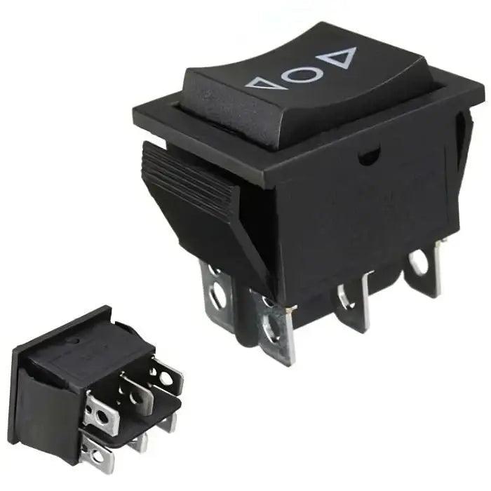 DPDT1 - Roboracter