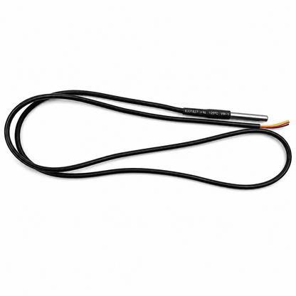 DS18B20 Waterproof Temperature Sensor Probe