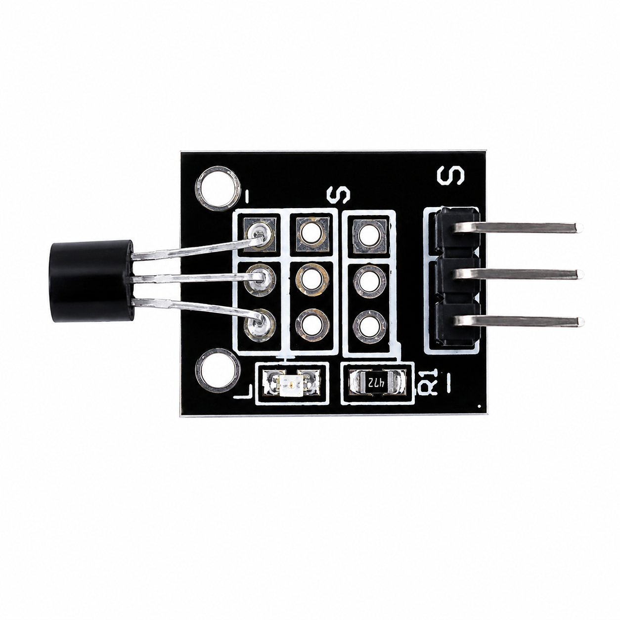 Temperature Sensor DS18B20 (KY-001)