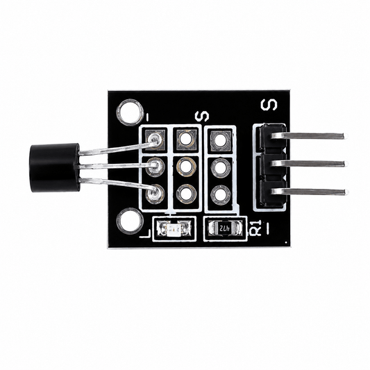 Temperature Sensor DS18B20 (KY-001)