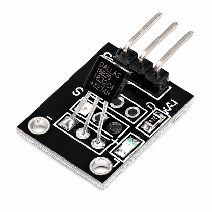 Temperature Sensor DS18B20 (KY-001)