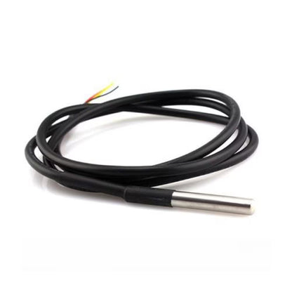 DS18B20 Waterproof Temperature Sensor Probe