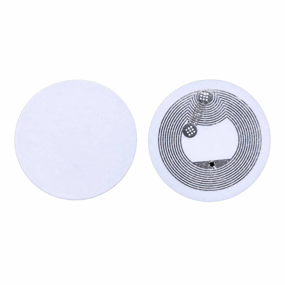 NTAG213 3 56MHz 144Byte 25mm NFC Sticker Tag