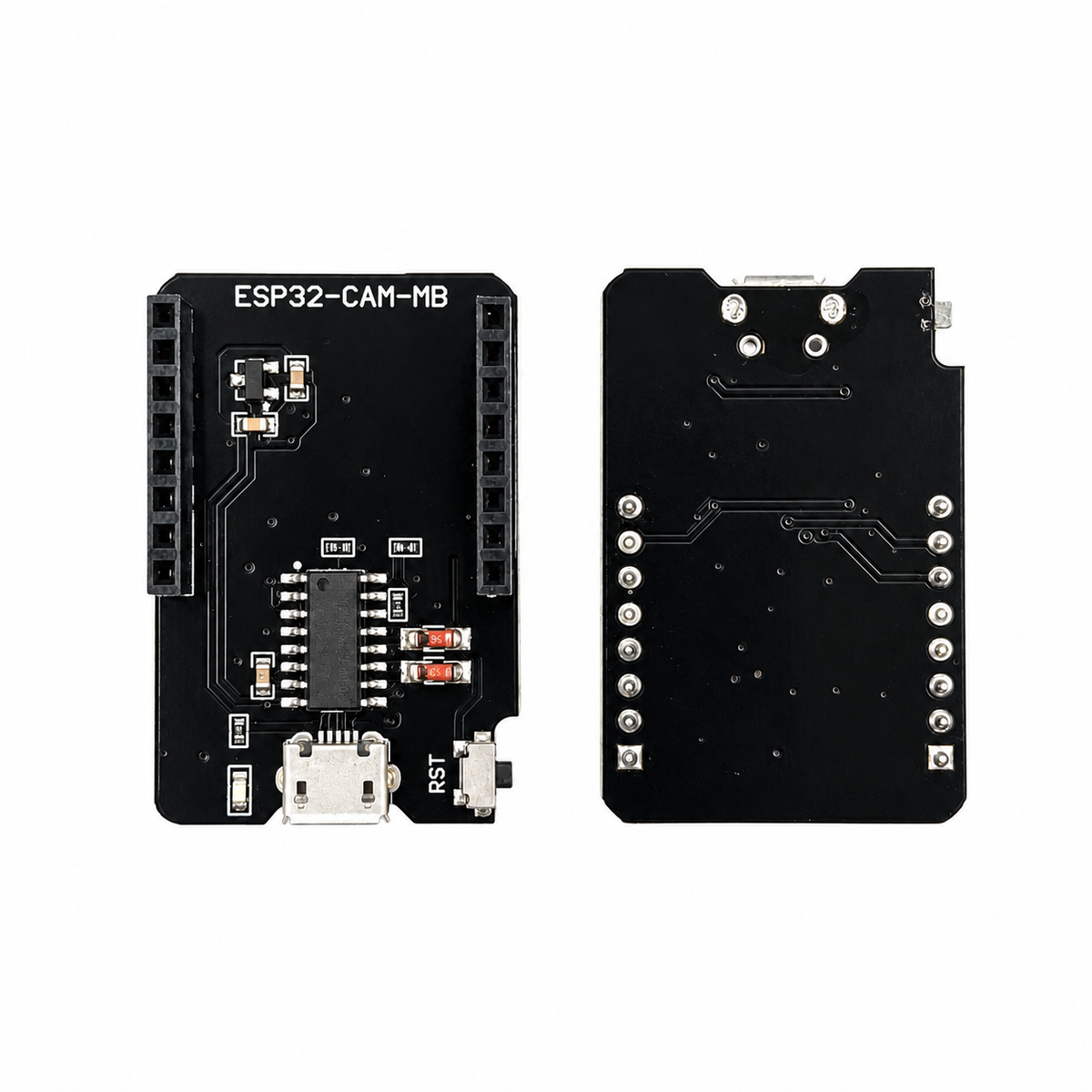 ESP32-CAM-MB MICRO USB Download Module for ESP32 CAM Development Board