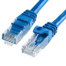 Ethernet2 - Roboracter