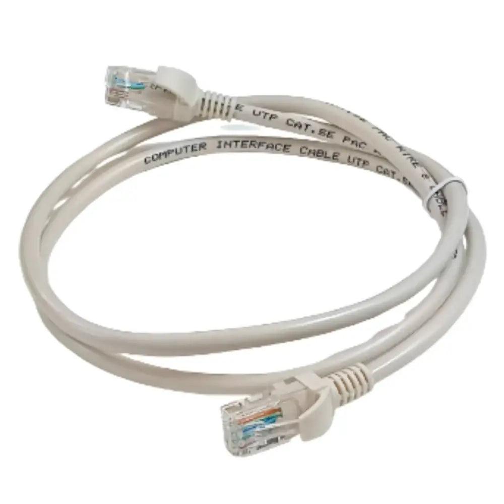 Ethernet4 - Roboracter