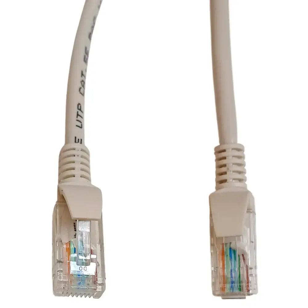 Ethernet5 - Roboracter