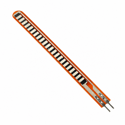 Spectra Flex Sensor 2.2 inch Bend Sensor for Hand Recognition