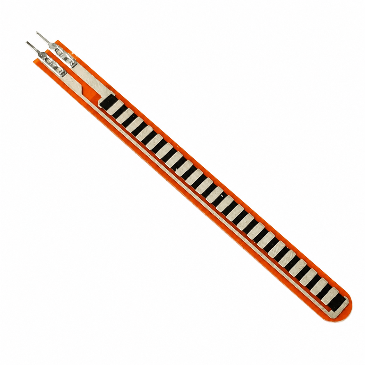 Spectra Flex Sensor 2.2 inch Bend Sensor for Hand Recognition