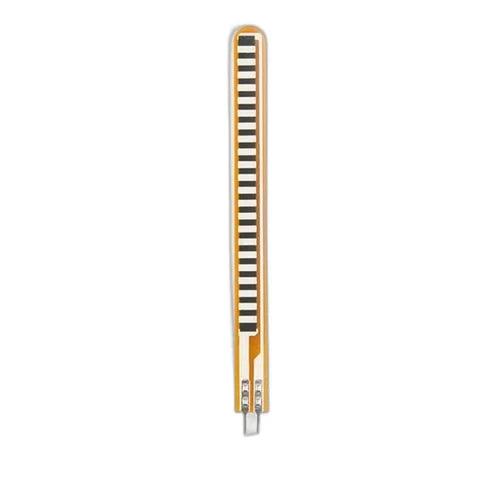 Spectra Flex Sensor 2.2 inch Bend Sensor for Hand Recognition