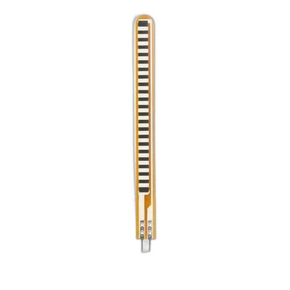 Spectra Flex Sensor 2.2 inch Bend Sensor for Hand Recognition
