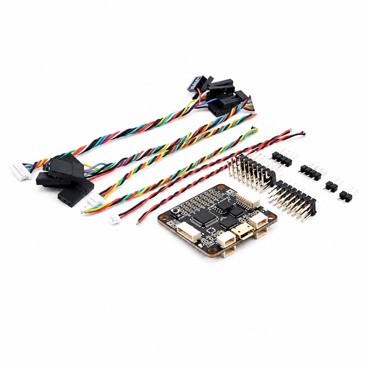 F3 ACRO Flight Controller