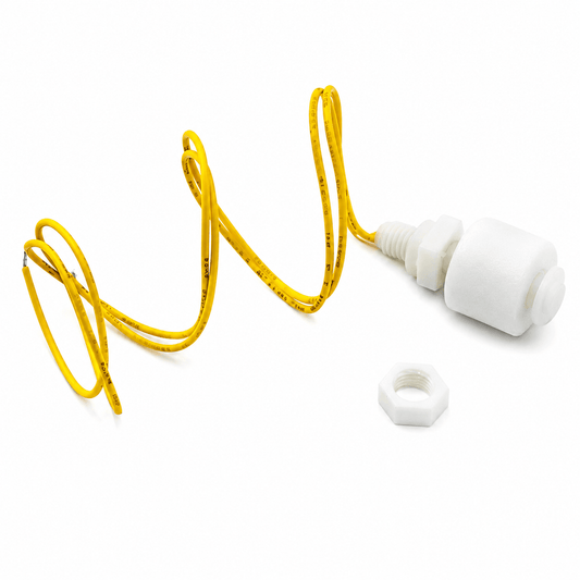 Float Sensor Switch For Water Level Controller