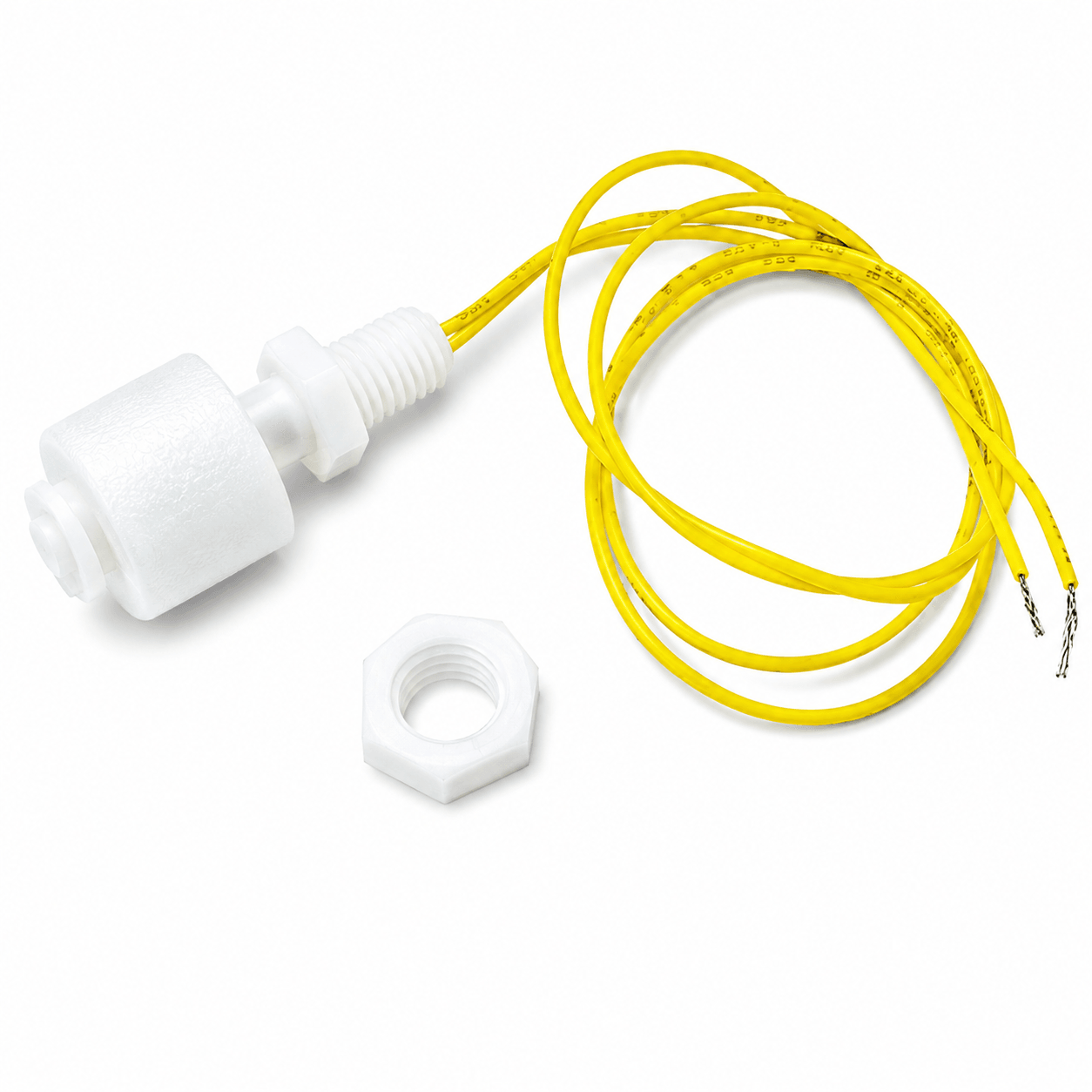 Float Sensor Switch For Water Level Controller