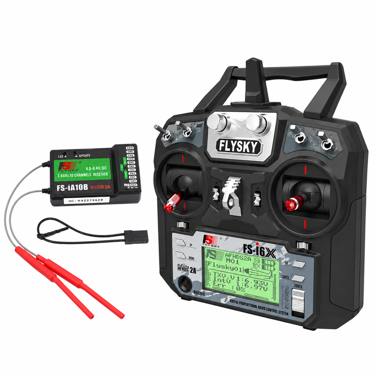 Flysky_FS-i6X_2.4GHz_6CH_AFHDS_2A_RC_Transmitter_With_FS-iA10B_2.4GHz_10CH_Receiver-1 - Roboracter