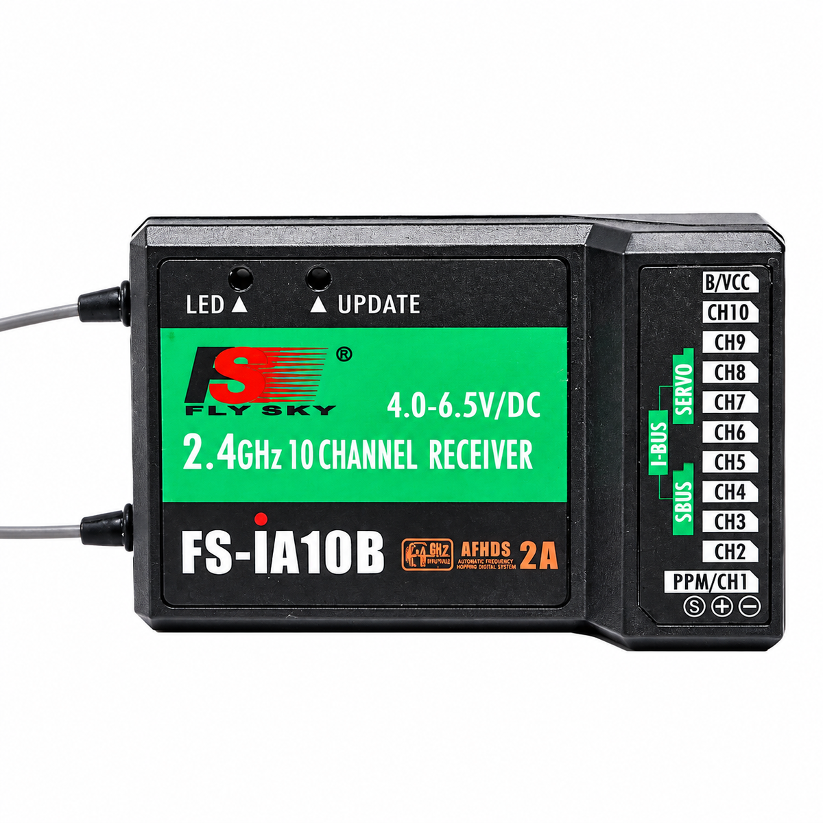 Flysky_FS-i6X_2.4GHz_6CH_AFHDS_2A_RC_Transmitter_With_FS-iA10B_2.4GHz_10CH_Receiver-4 - Roboracter