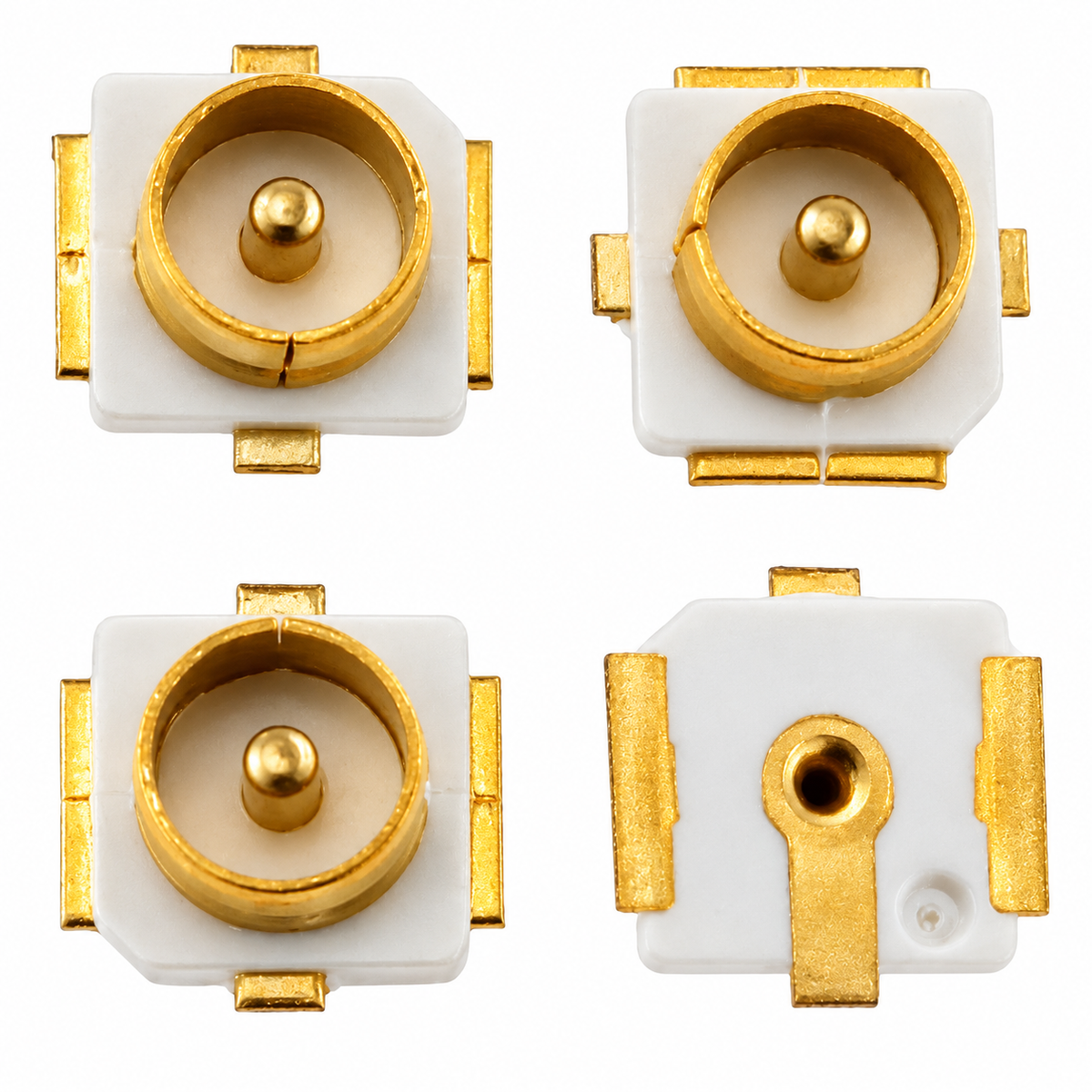 UFL Connector – Male – SMT