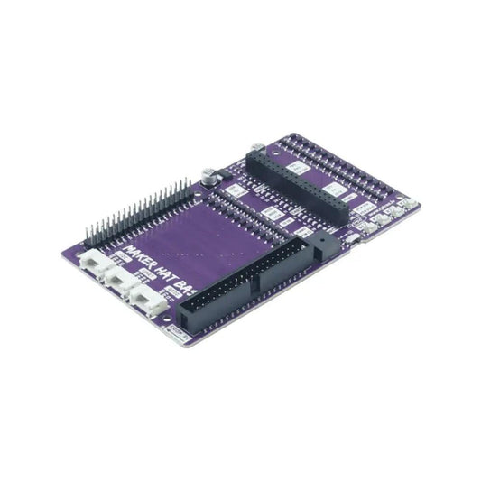 GPIO1 - Roboracter