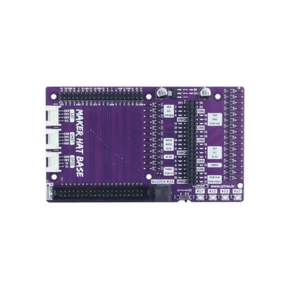 GPIO2 - Roboracter