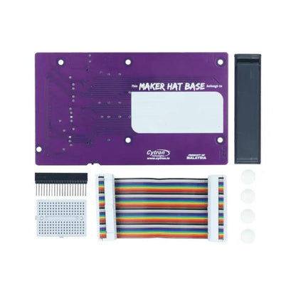 GPIO4 - Roboracter