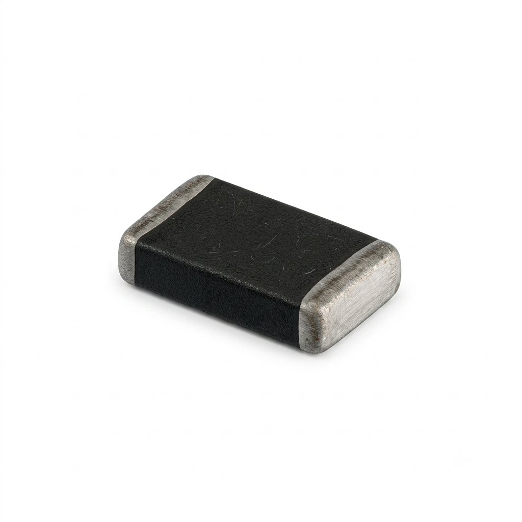 Resistor 4.7K Ohms 1% 1/4W SMD 1206 (Pack of 5)