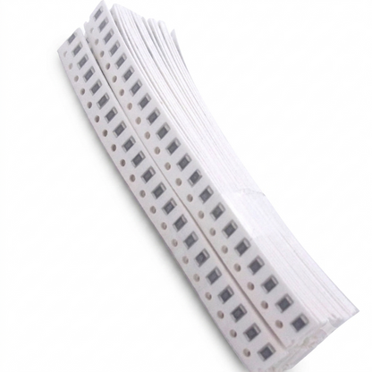Resistor 4.7K Ohms 1% 1/4W SMD 1206 (Pack of 5)