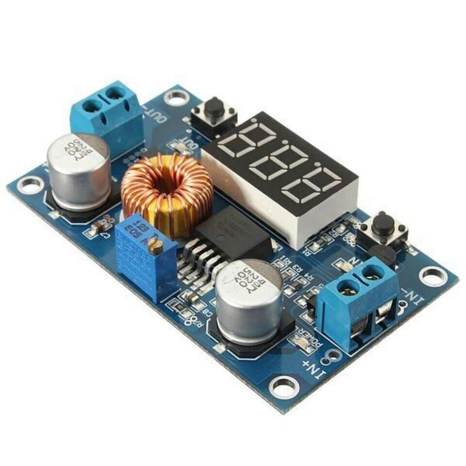 XL4015 Step Down Module