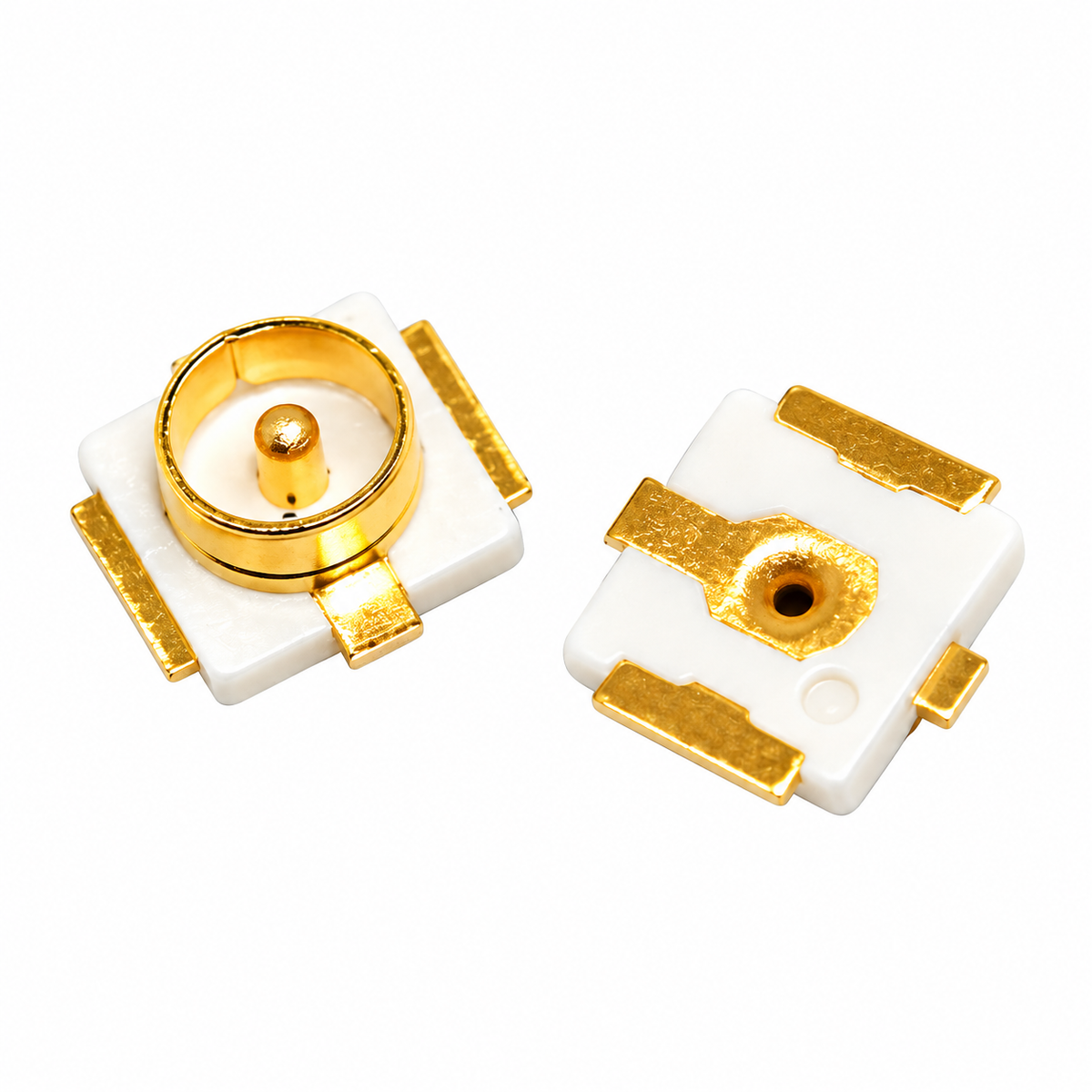 UFL Connector – Male – SMT