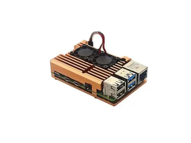 Goldcase1 - Roboracter