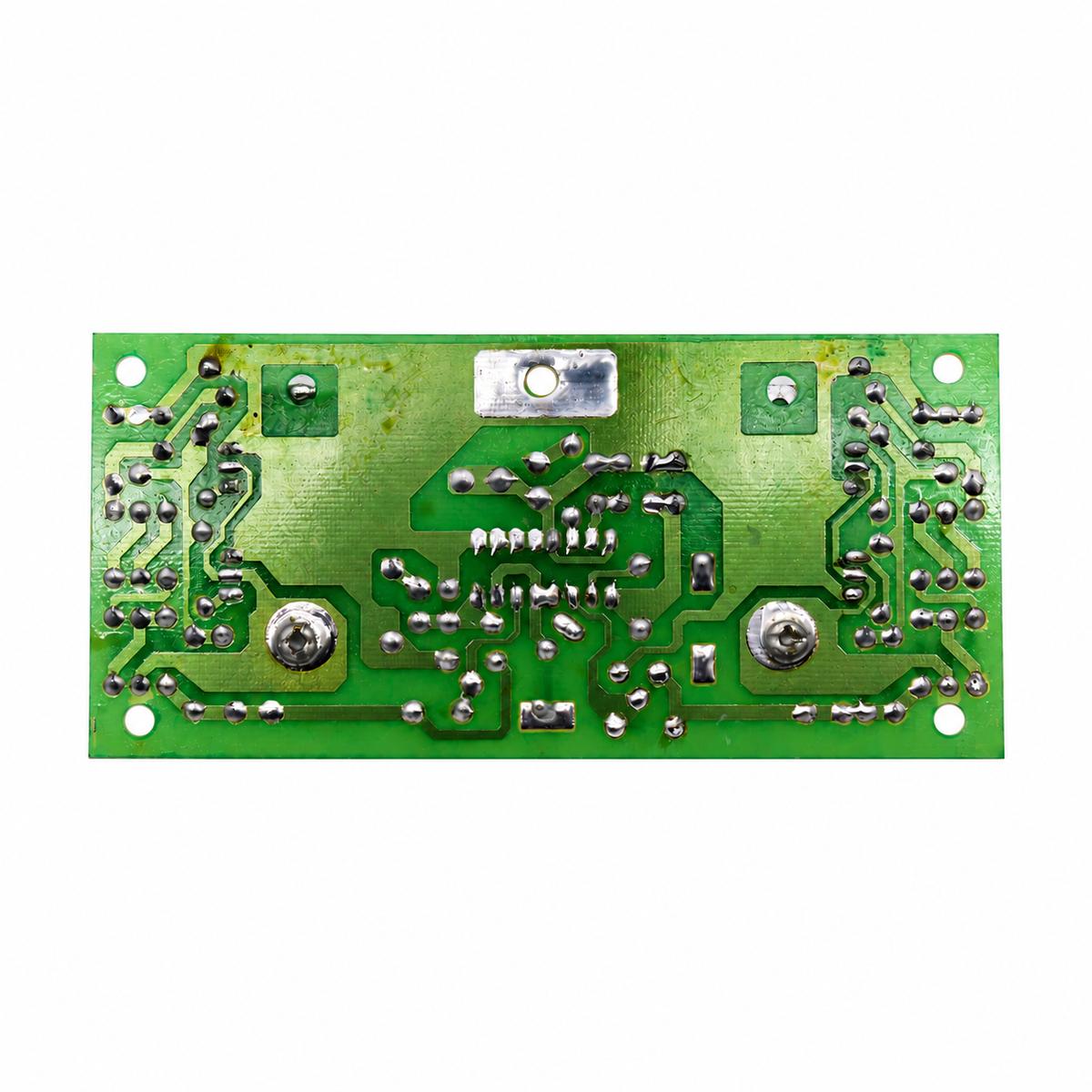 12VDC to 220VAC Inverter Circuit Motherboard (100W)