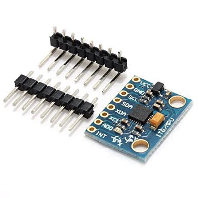 MPU-6500 3-Axis Accelerometer and Gyro Sensor