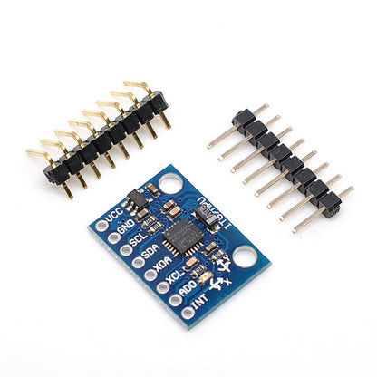 MPU-6500 3-Axis Accelerometer and Gyro Sensor