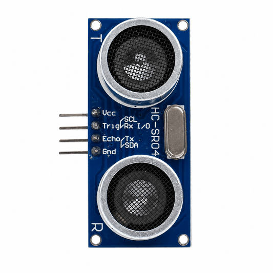 Ultrasonic Sensor Module - HC-SR04