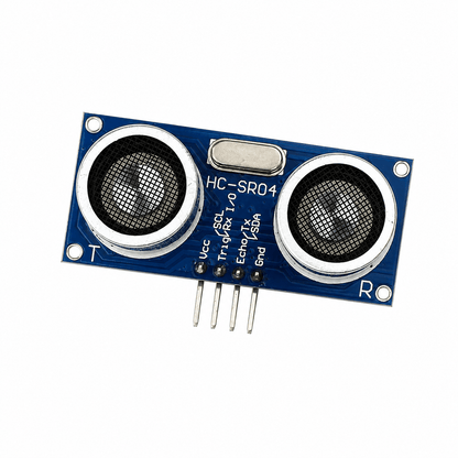 Ultrasonic Sensor Module - HC-SR04
