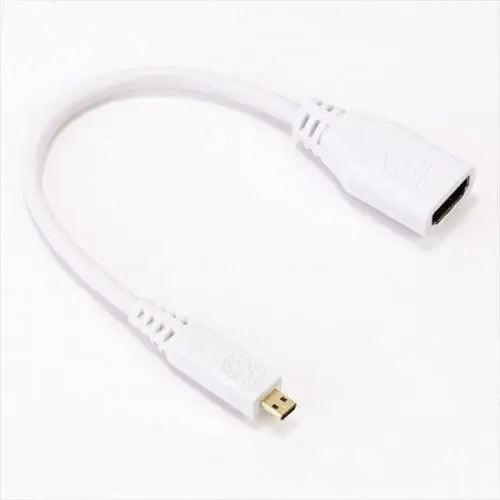 HDMIAdapntor2 - Roboracter