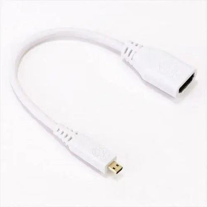 HDMIAdapntor2 - Roboracter
