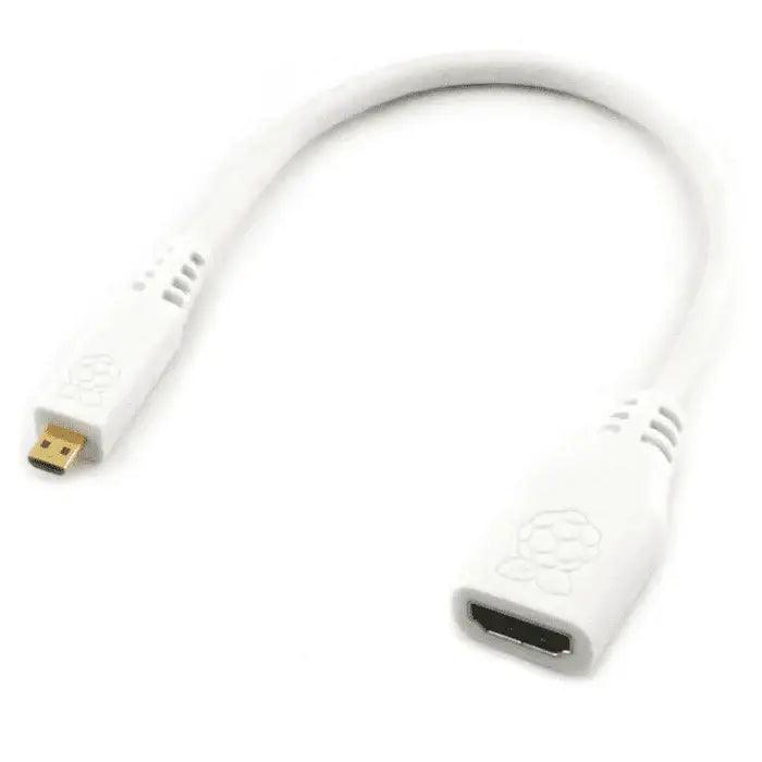 HDMIAdaptor1 - Roboracter