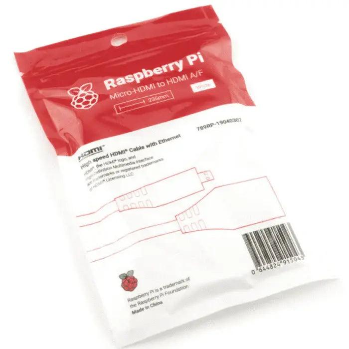 HDMIAdaptor3 - Roboracter