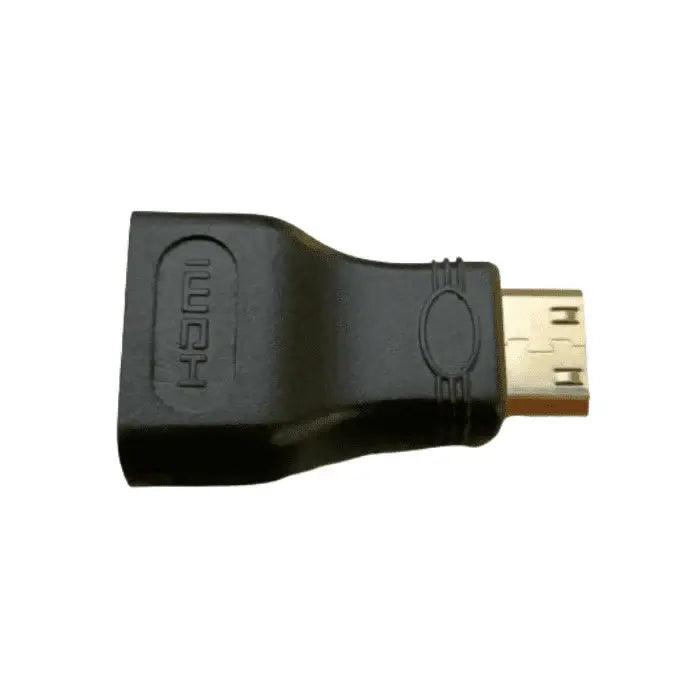 HDMItoHDMI3 - Roboracter