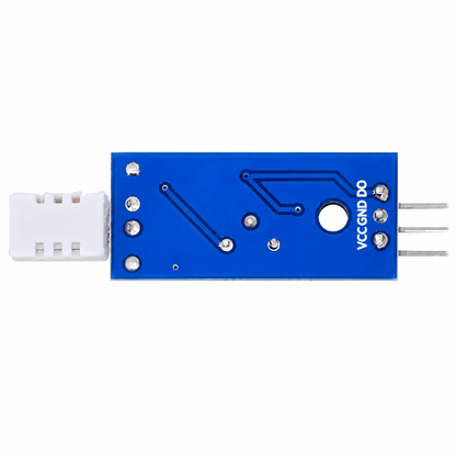 Humidity Detection Sensor Module - HR202