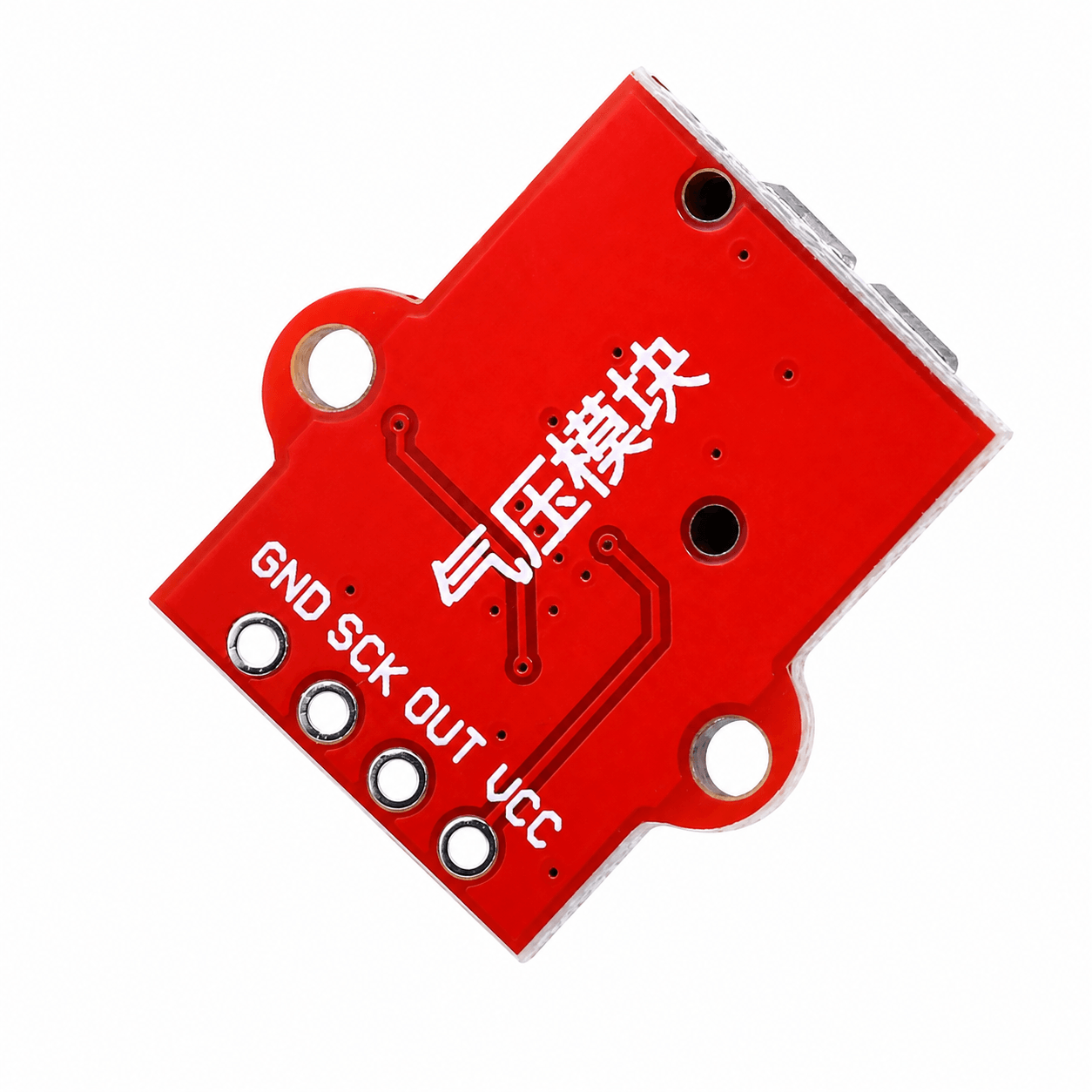 Air Pressure Sensor Module (0-40KPa) - HX710B