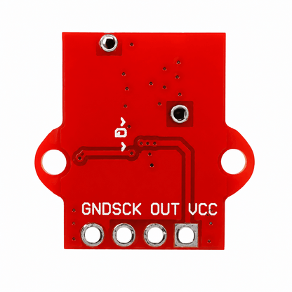 Air Pressure Sensor Module (0-40KPa) - HX710B