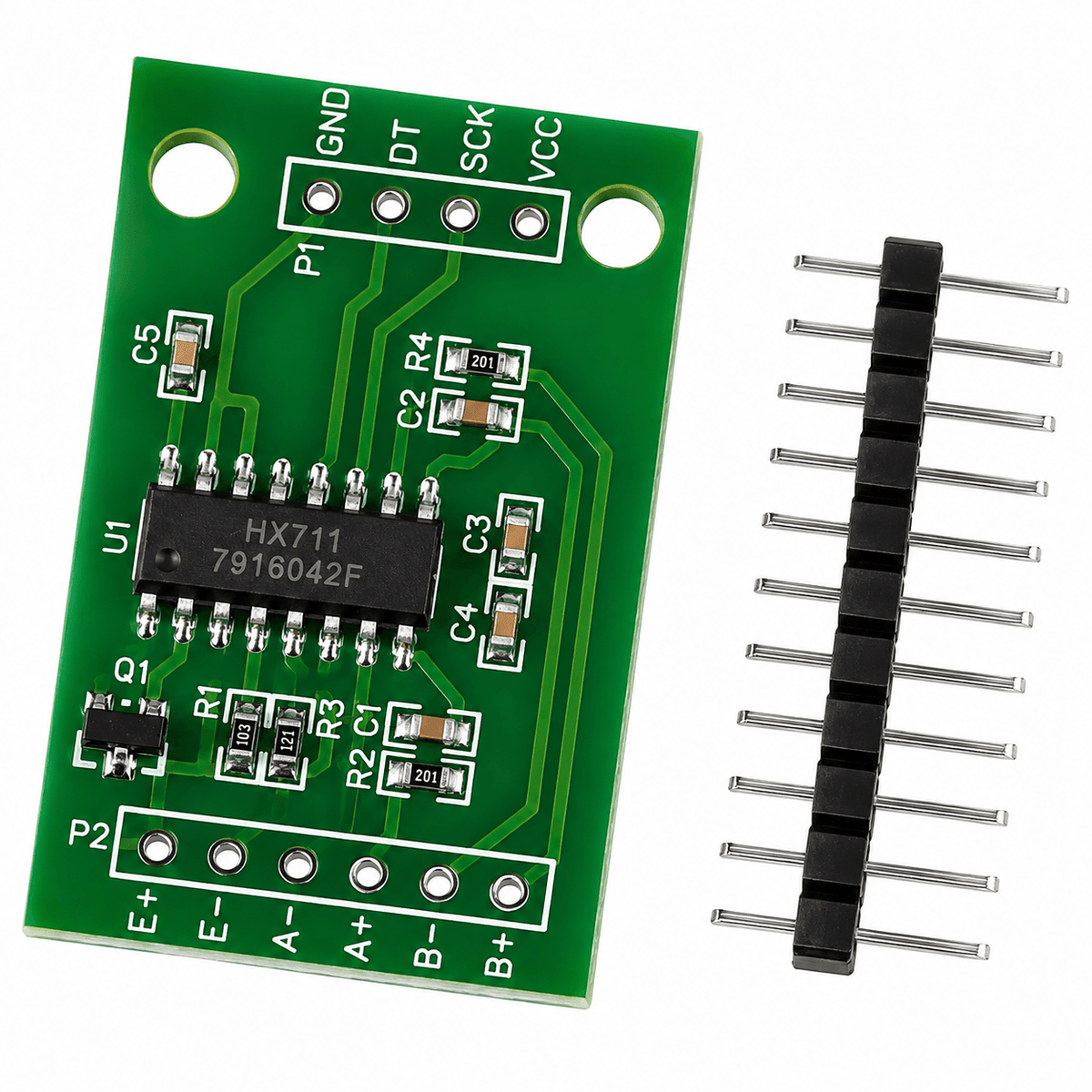 HX711LoadCellAmplifierModule-1 - Roboracter