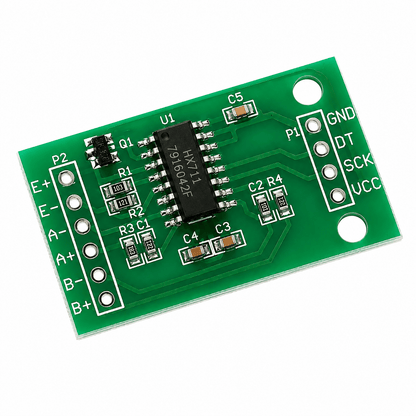 HX711LoadCellAmplifierModule-2 - Roboracter