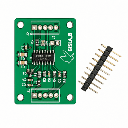 HX711LoadCellAmplifierModule-3 - Roboracter